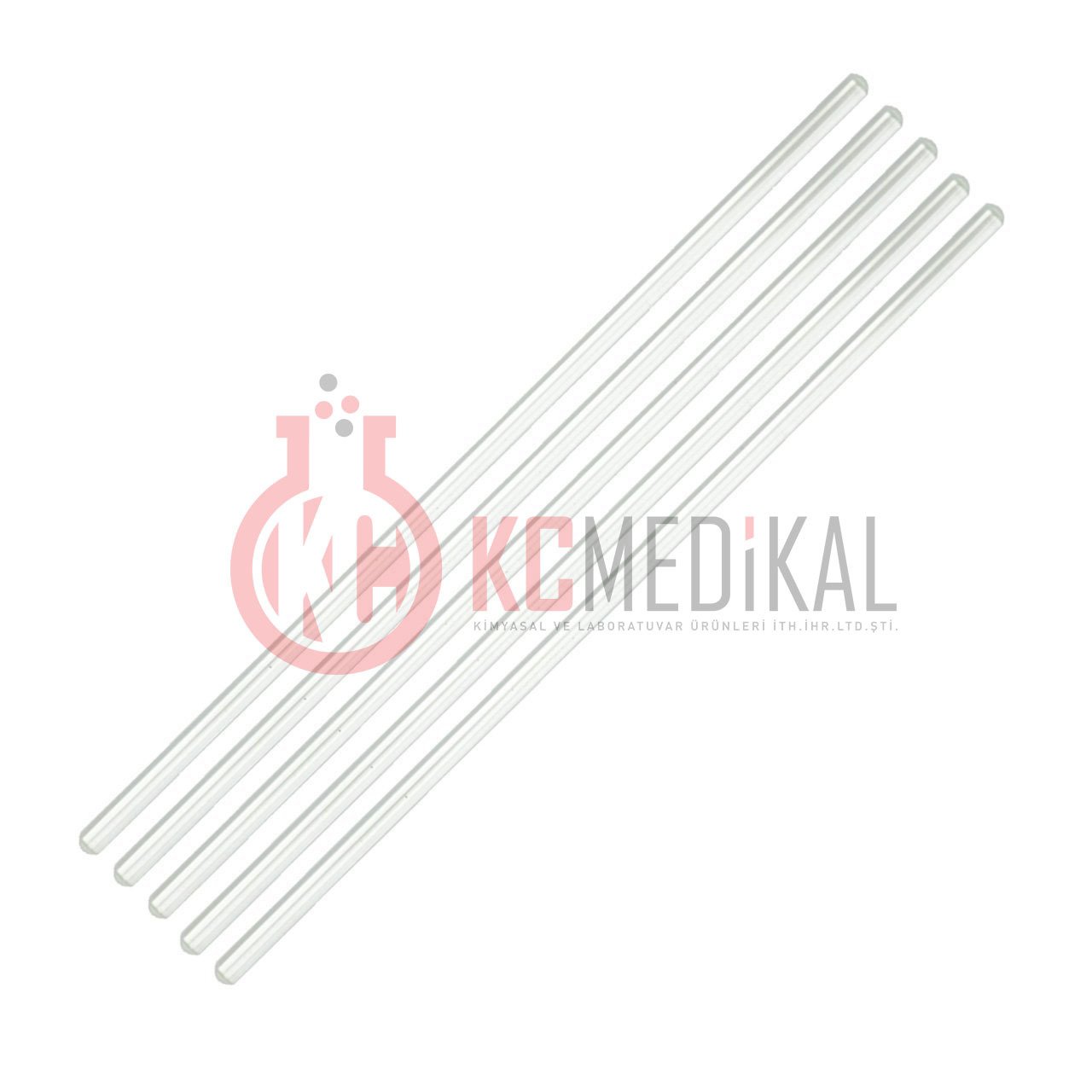 Baget  cam 6x200 mm