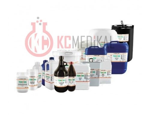 Amonyum Heptamolibdat tetrahidrat, Analytic grade 100 gr