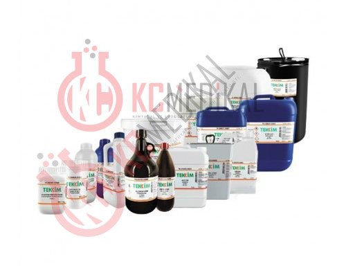Fenol Kırmızısı, Gr for Analysis	100 gr