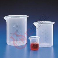 BEHER PLASTİK 250 ML
