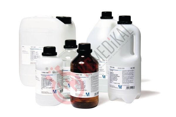 MERCK 1,2-Propanedıol  Emprove  (PROPİLEN GLİKOL)