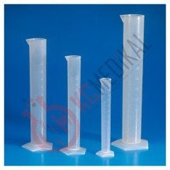 Plastik Mezür 1000ml