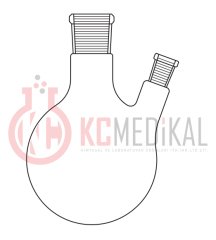 Balon joje plastik kapaklı İthal	250 ml
