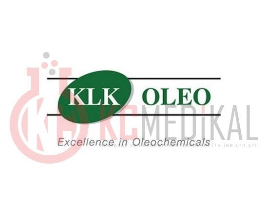 Gliserin Klk Oleo