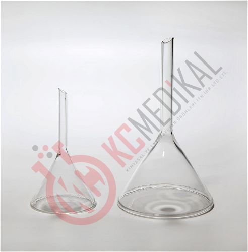 Cam  Huni  kısa saplı 	75 mm