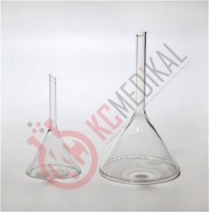 Cam  Huni  kısa saplı 	75 mm
