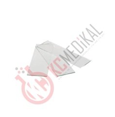 Lam  50 ' lik kutu düz kesim	26*76mm