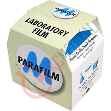 PARAFİLM 38mtX100mm Aşı Bandı