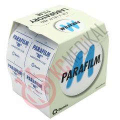 PARAFİLM 38mtX100mm Aşı Bandı