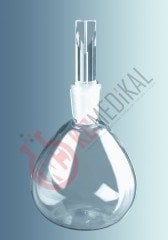 Picnometre  S & H Glass 	500 ml