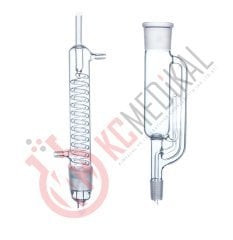 Soksilet  Extraktörü	100 ml