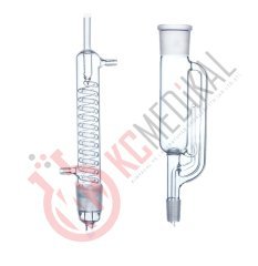 Soksilet  Extraktörü	250 ml