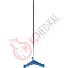 Büret standı  (üçgen ayaklı)