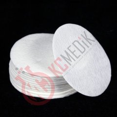Filtre Kağıdı Mavi Bant 125mm