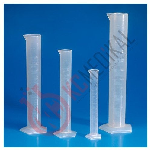 Plastik Mezür uzun form
