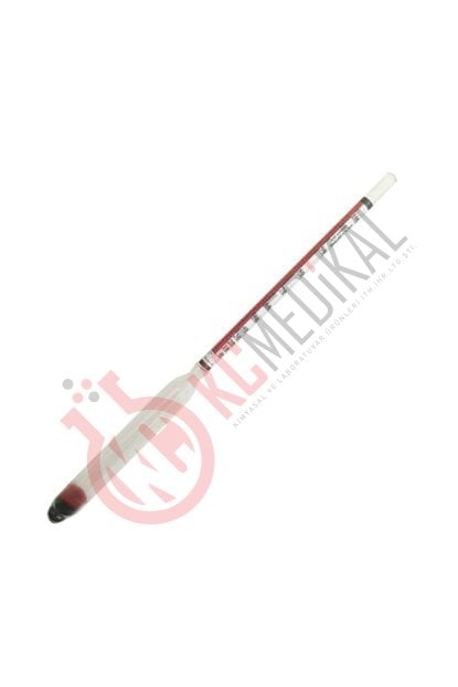 Alkolmetre 0-100